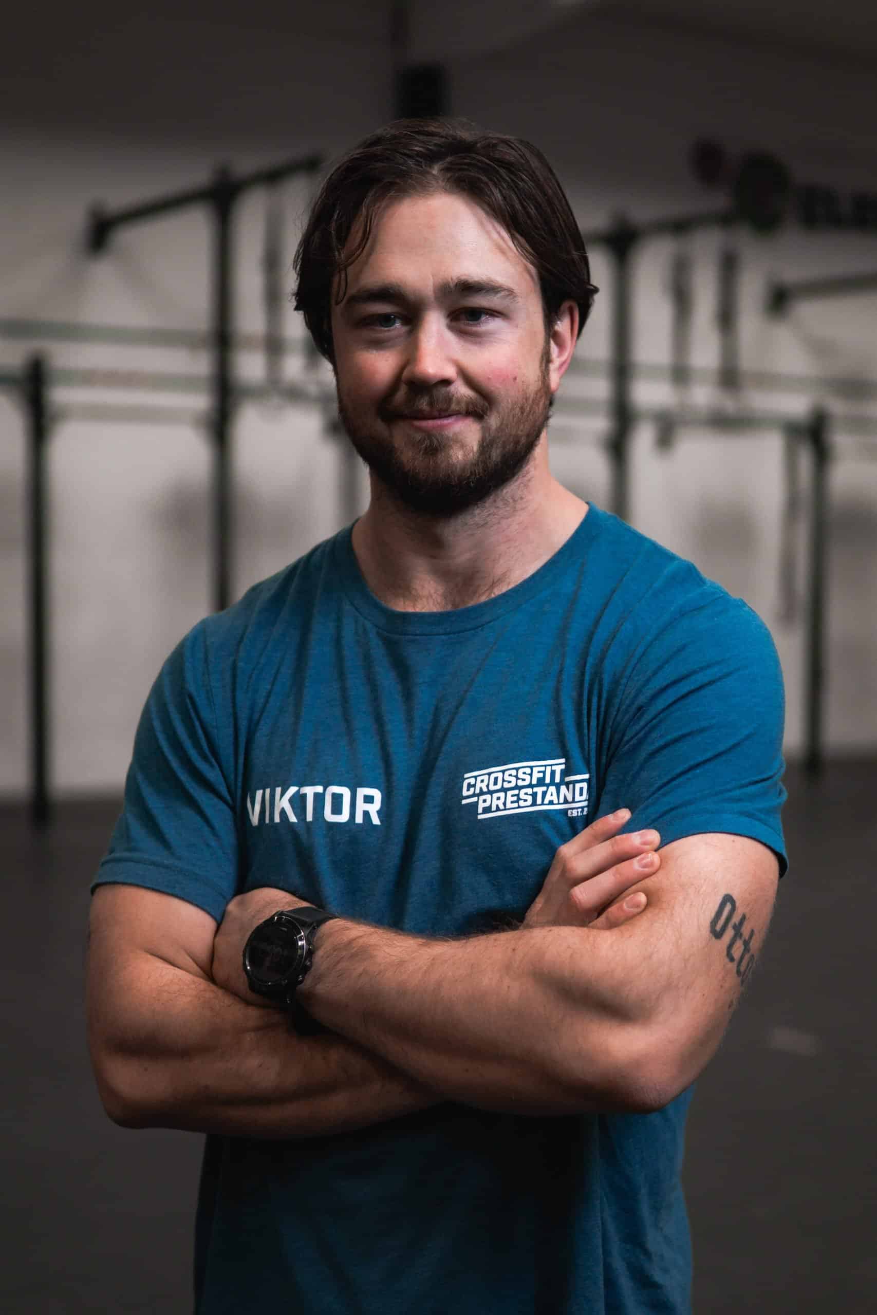 Viktor_Prestanda